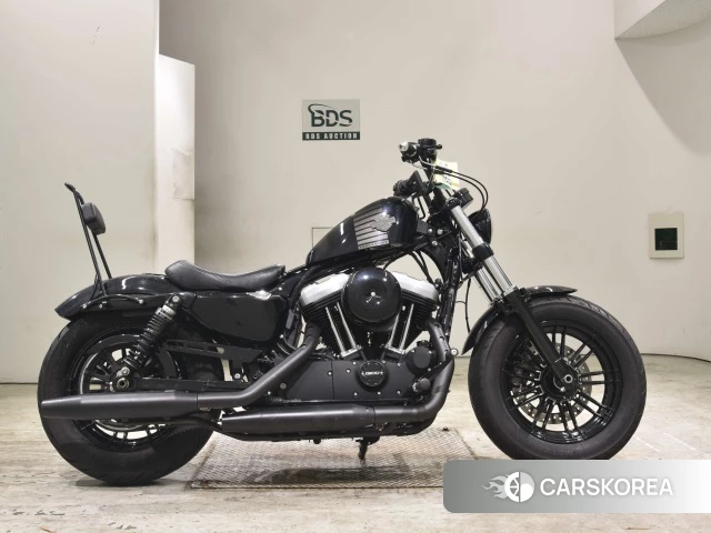 Harley-Davidson Sportster 48 XL1200X id 3945977 из Японии 20