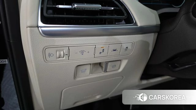 Hyundai Palisade id 4641839 из Кореи 20