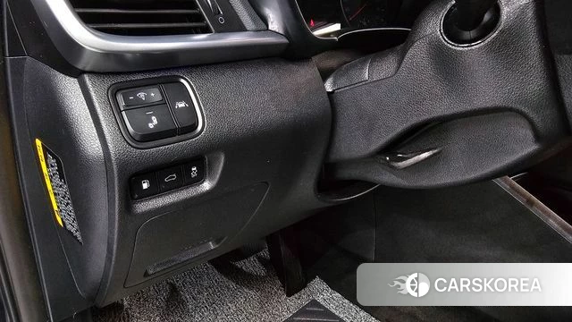 Kia The New K5 2nd generation id 4722574 из Кореи 20