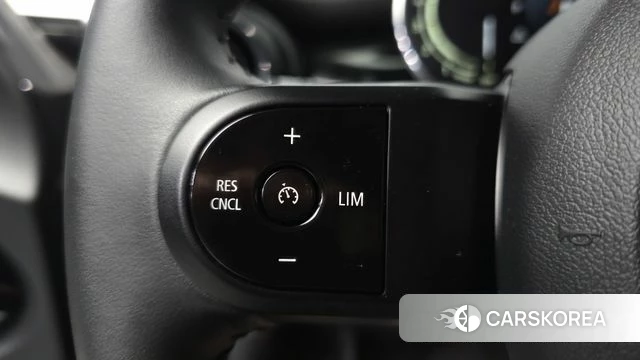 Mini Cooper id 4641067 из Кореи 20
