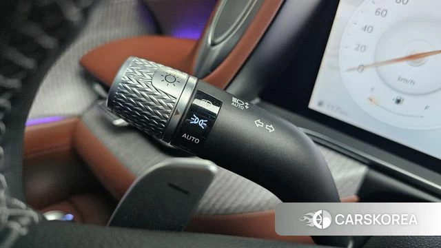 Genesis G90 (RS4) id 4475337 из Кореи 20