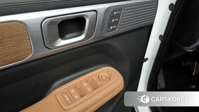 Hyundai Santa Fe (MX5) id 4280566 из Кореи 20