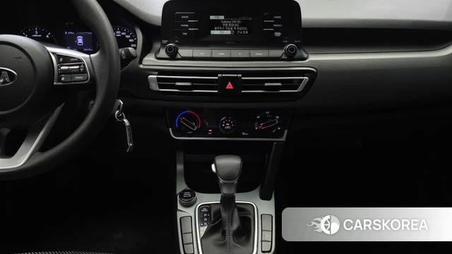 Kia Seltos id 4283660 из Кореи 20