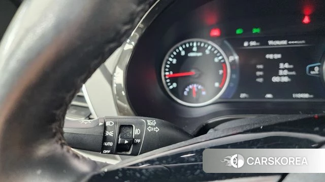 Kia Seltos id 4594851 из Кореи 20