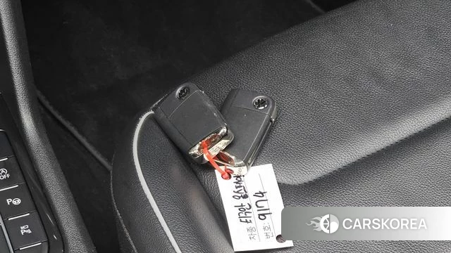 Volkswagen Tiguan Allspace id 4507650 из Кореи 20