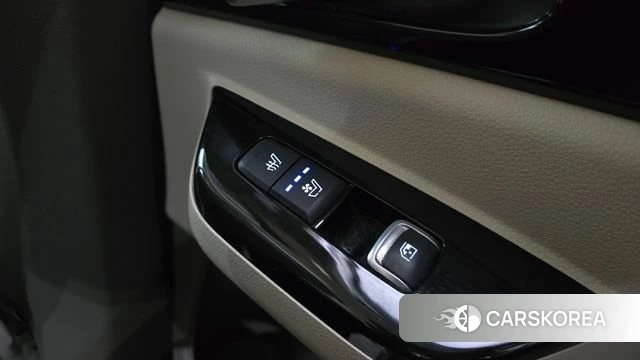 Kia Carnival 4th generation id 4579611 из Кореи 20