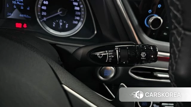 Hyundai Sonata (DN8) id 4339306 из Кореи 20