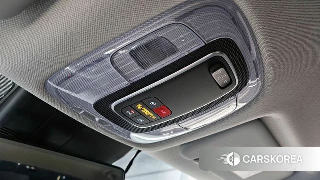 Hyundai The New Avante Hybrid (CN7) id 4222504 из Кореи 20