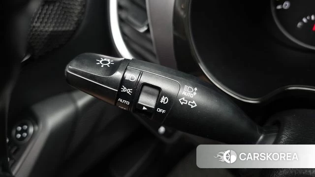 Kia Seltos id 4551347 из Кореи 20