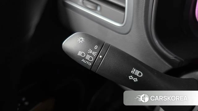 Renault Korea (Samsung) The New QM6 id 4928828 из Кореи 20