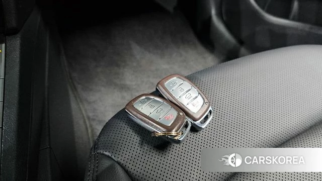 Hyundai Avante AD id 4411418 из Кореи 20