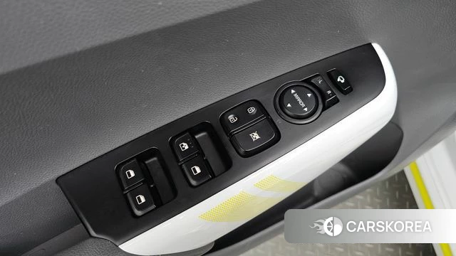 Kia All New Morning (JA) id 4482975 из Кореи 20