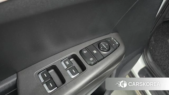 Kia Sportage The Bold id 4188385 из Кореи 20