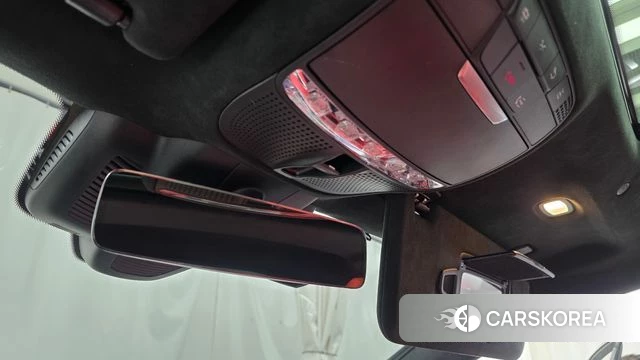 Mercedes-Benz AMG GT id 4717438 из Кореи 20