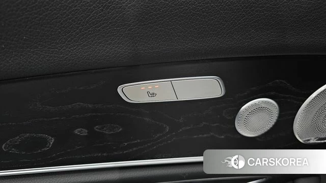 Mercedes-Benz E-Class W213 id 4397615 из Кореи 20