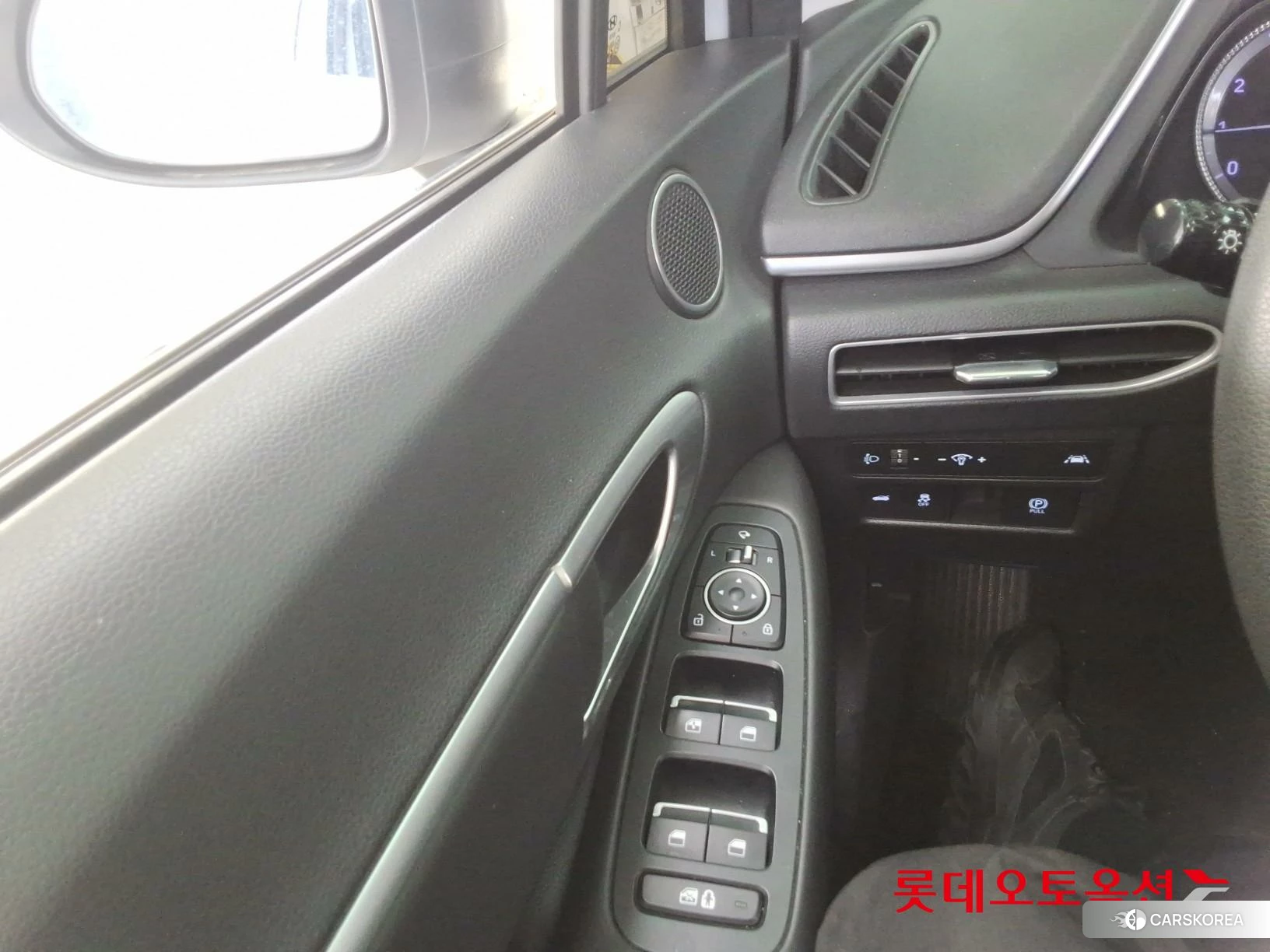 Hyundai Sonata id 3882066 из Кореи 20