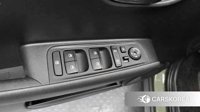 Hyundai Casper id 4603920 из Кореи 20