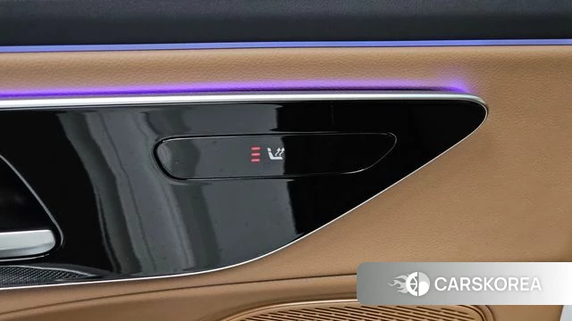 Mercedes-Benz E-Class W214 id 4427334 из Кореи 20