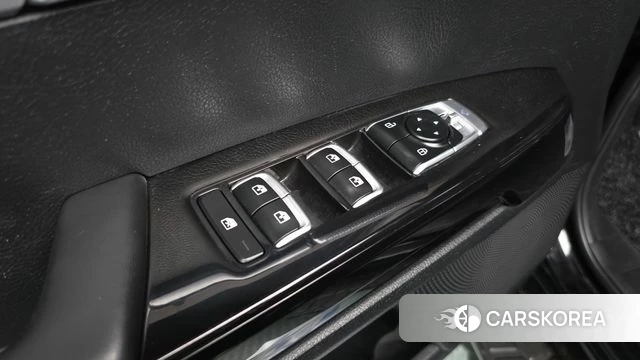 Kia Mohave Master id 4384071 из Кореи 20