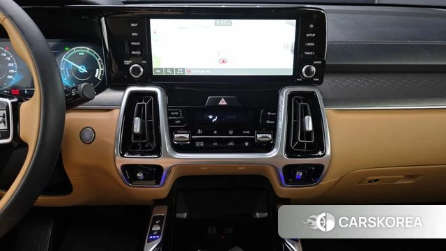 Kia Sorento 4th Generation id 4303111 из Кореи 20