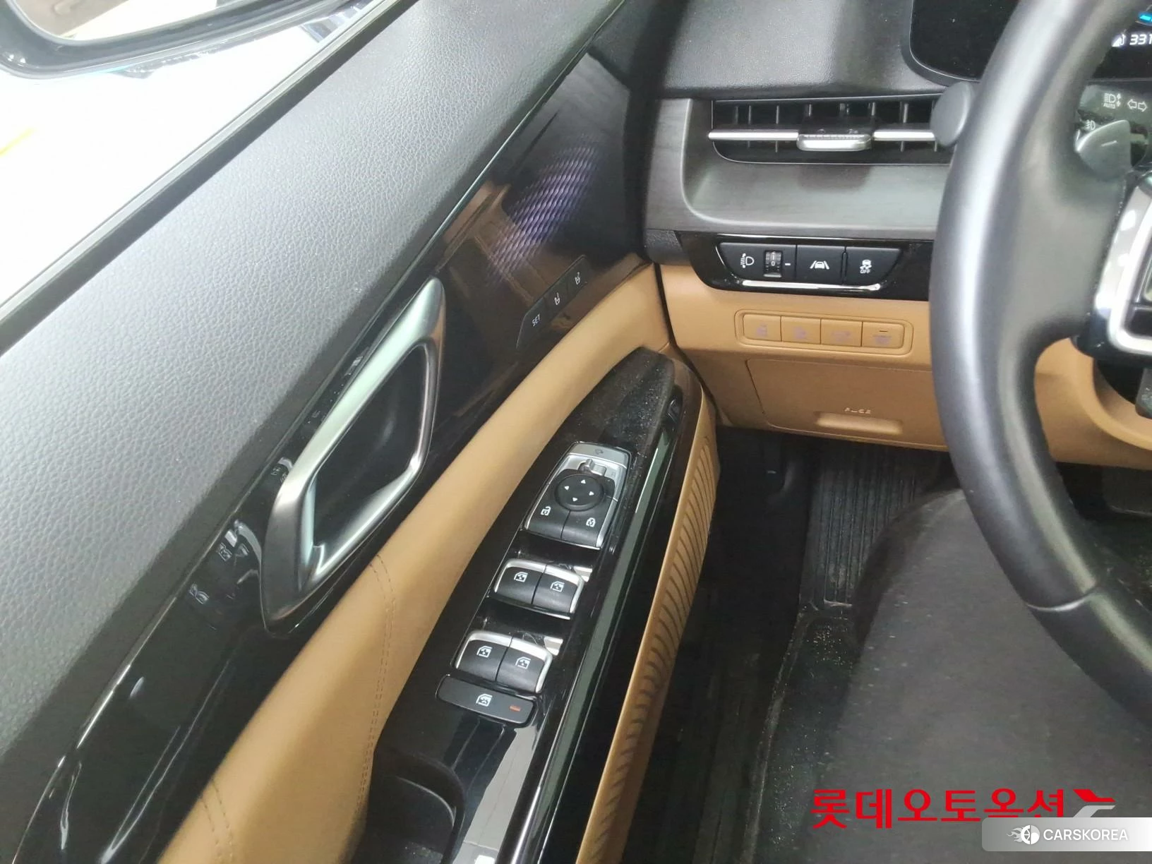 Kia Carnival id 3869393 из Кореи 20