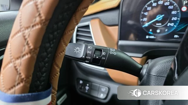 Kia The New Seltos id 4533255 из Кореи 20