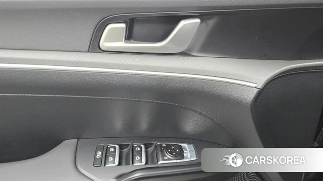 Kia The New K5 3rd generation id 4617705 из Кореи 20
