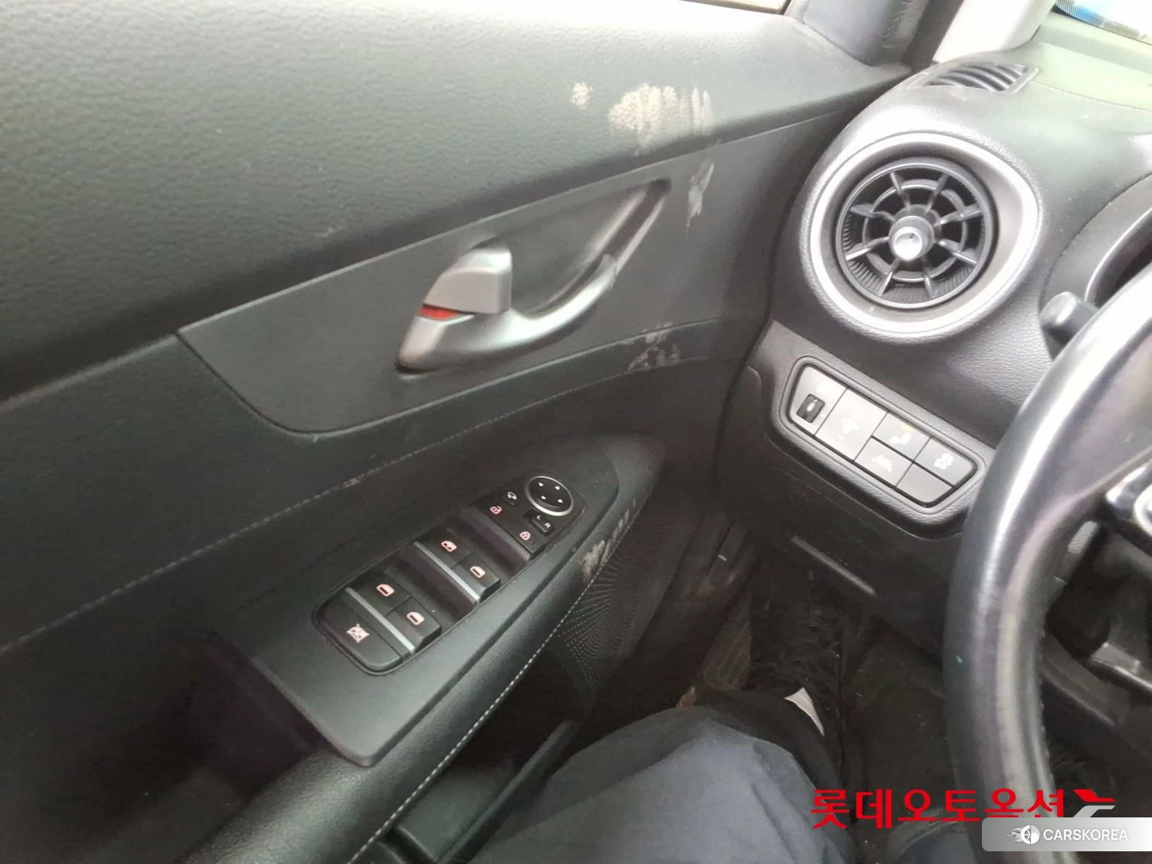 Kia K3 id 4289516 из Кореи 20