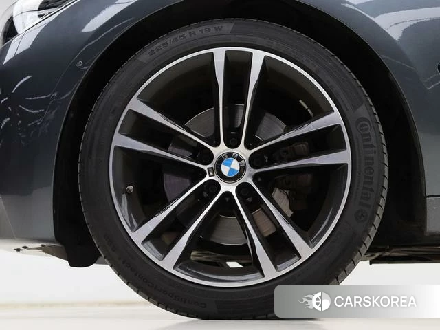 BMW 3 series GT id 4211489 из Китая 20