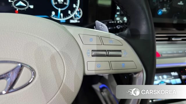 Hyundai The New Grandeur IG id 4835414 из Кореи 20