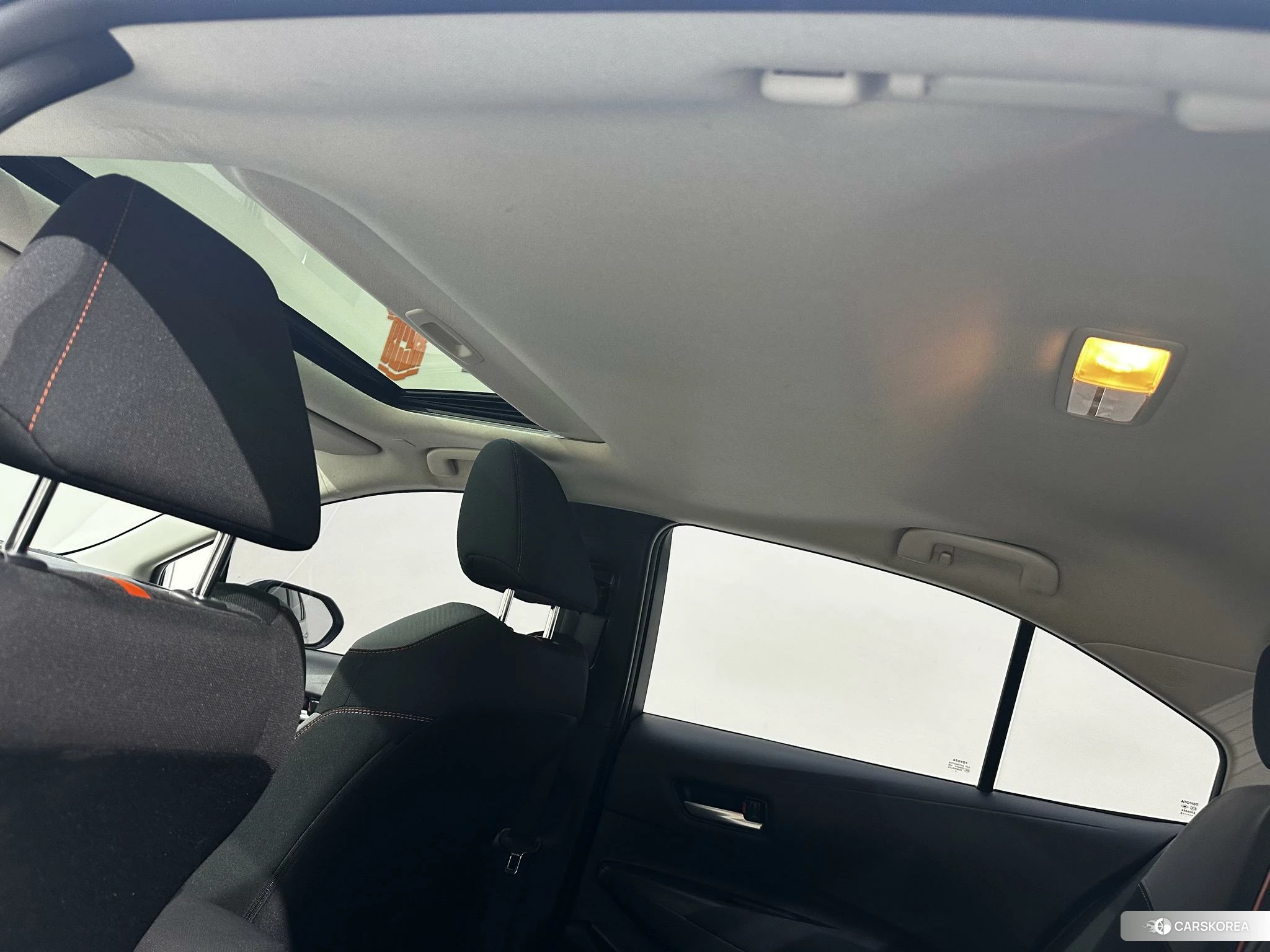 Toyota Corolla id 4493214 из Китая 20