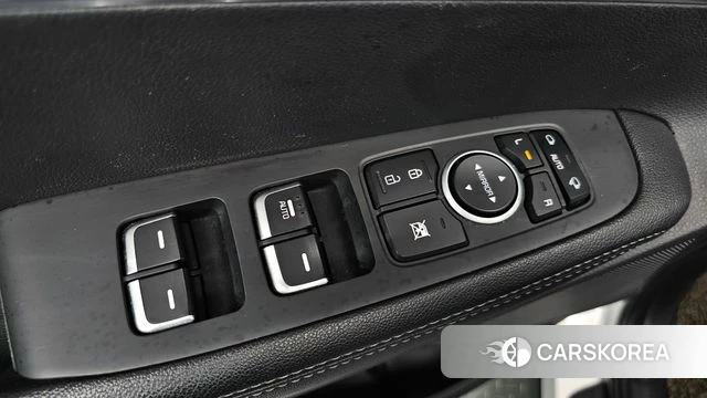 Kia The New Sorento id 4733049 из Кореи 20