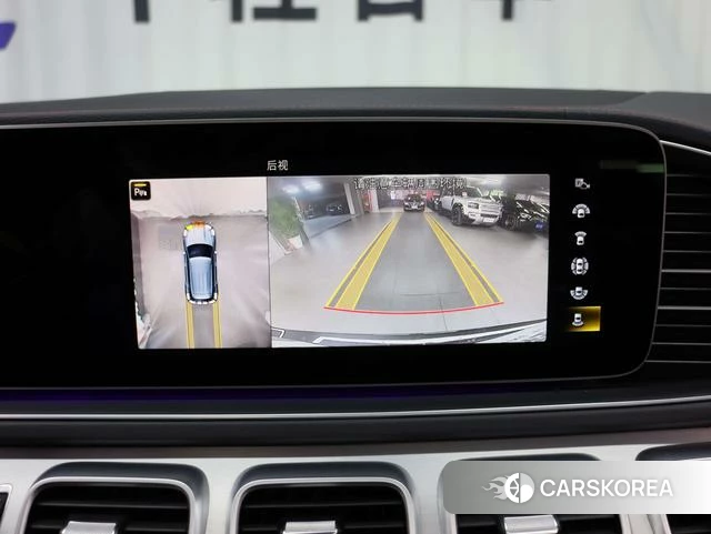 Mercedes-Benz GLE AMG id 4263286 из Китая 20