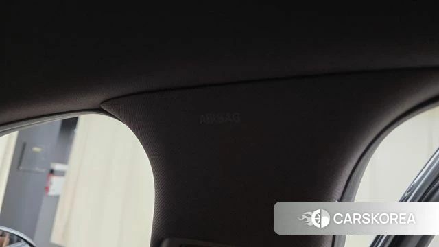 Genesis G80 (RG3) id 4848703 из Кореи 20