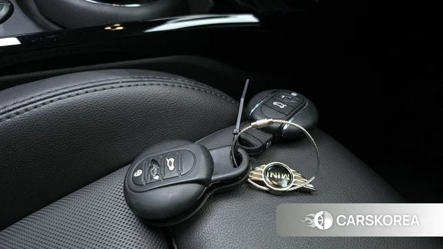 Mini Cooper Clubman id 4245900 из Кореи 20