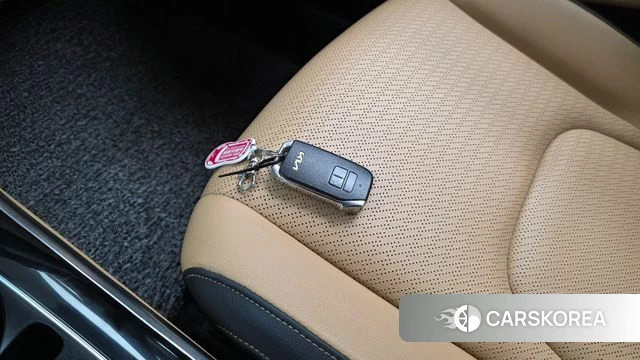 Kia Carnival 4th generation id 4382636 из Кореи 20