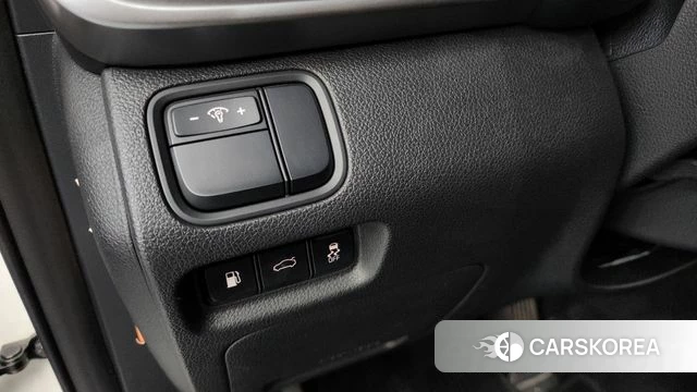 Kia The New K5 2nd generation id 4530986 из Кореи 20