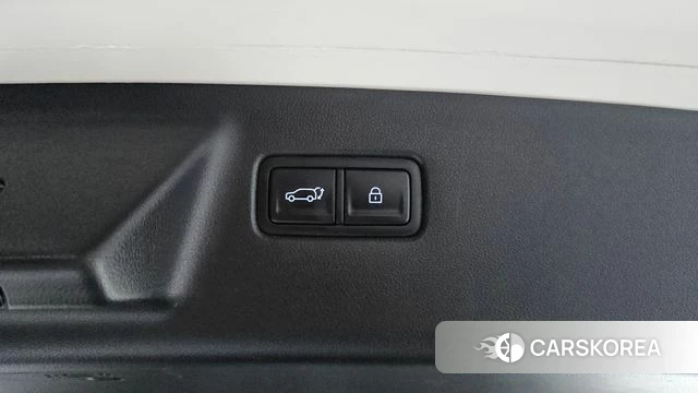Hyundai Santa Fe (MX5) id 4432656 из Кореи 20