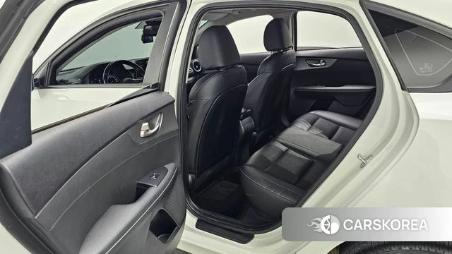 Kia Come New K3 id 4196883 из Кореи 20