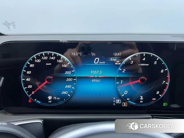 Mercedes-Benz GLB id 4335784 из Китая 20