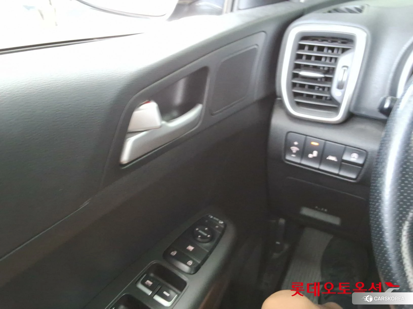 Kia Sportage id 4504308 из Кореи 20