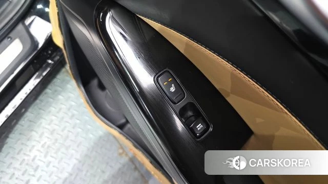 Kia K7 Premier id 4609876 из Кореи 20