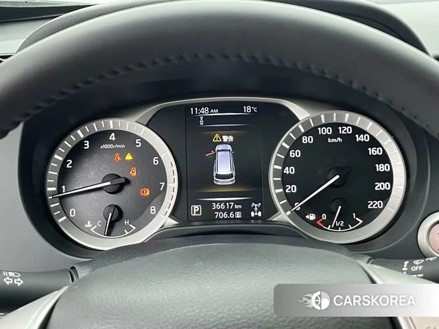 Nissan Tuda id 4253353 из Китая 20