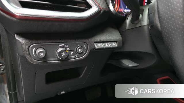 Chevrolet (GM Daewoo) Trailblazer id 4476584 из Кореи 20