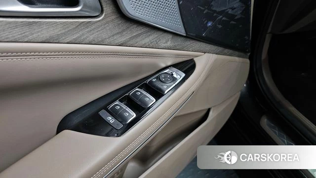 Kia K8 Hybrid id 4592362 из Кореи 20