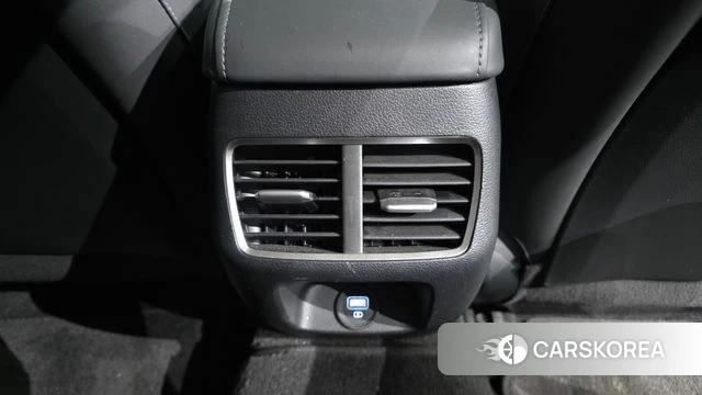 Hyundai Sonata (DN8) id 4500508 из Кореи 20