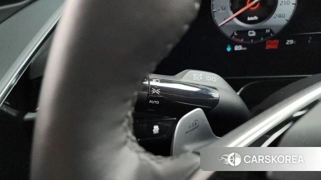 Kia Di All New Niro EV id 4494804 из Кореи 20