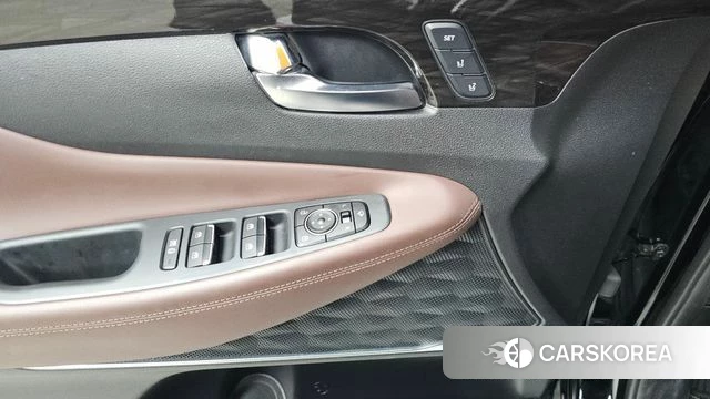 Hyundai Santa Fe TM id 4363296 из Кореи 20