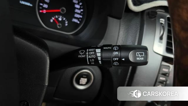 Kia The New Mohave id 4662663 из Кореи 20