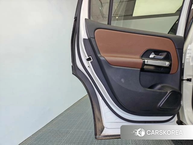 Mercedes-Benz GLB id 4314150 из Китая 20